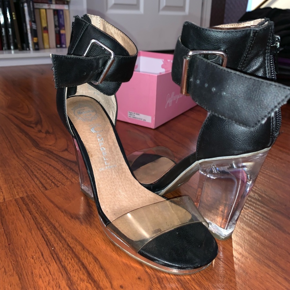 Original Jeffery Campbell